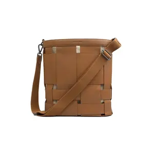 Linden Upcycled Tote Bag