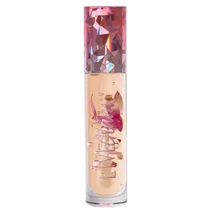 LiveGlam Pretty Pout Hydrating Lip Oil - Bouquet Babe