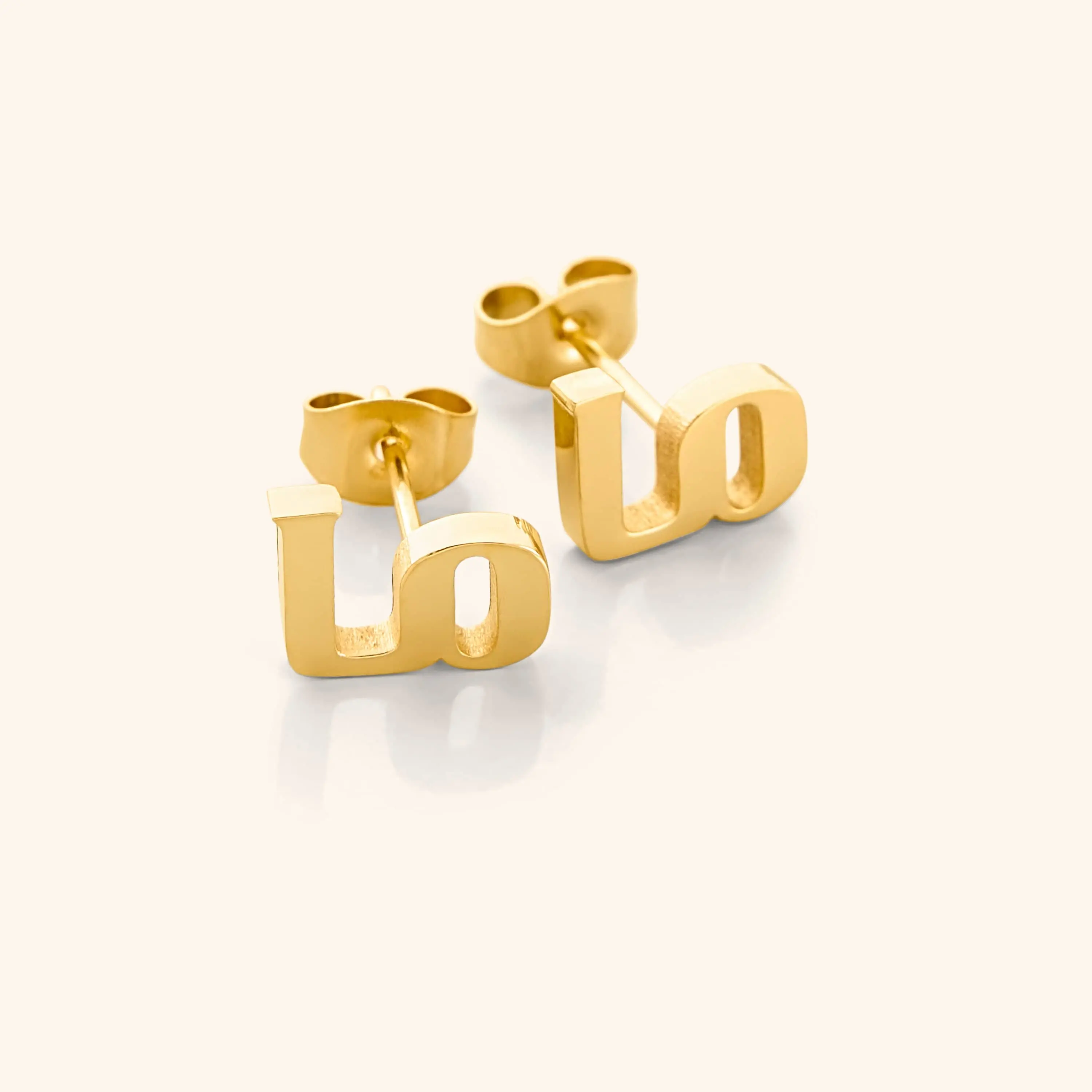 Mama Earrings