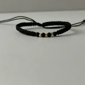 pulsera 3 balines