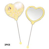 Yellow JM1929010 2PCS