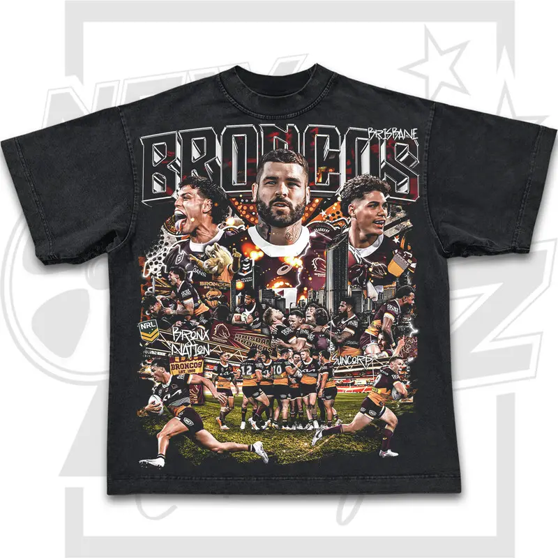 Broncos