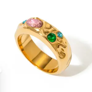 Odyssey Ring