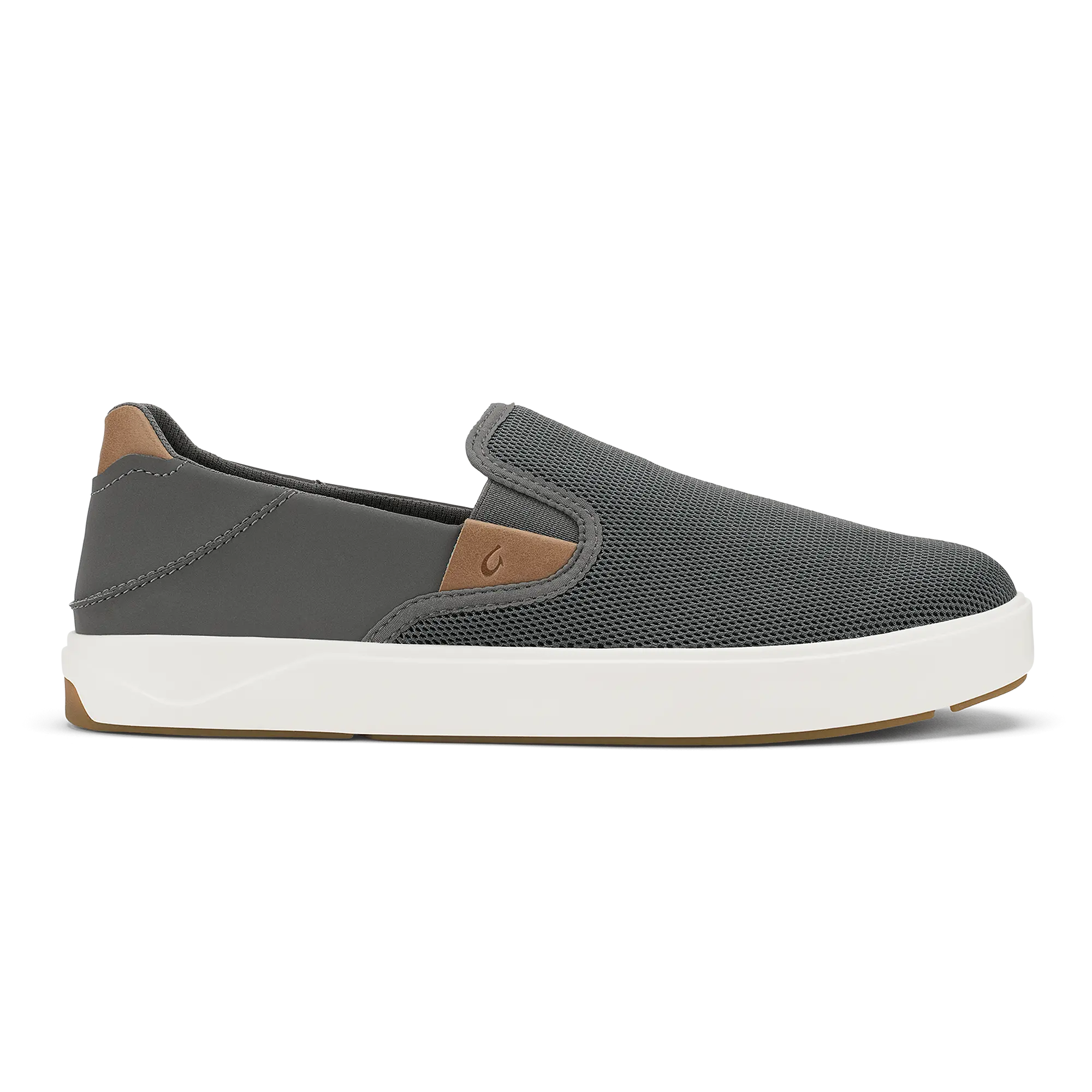 Men’s Lae‘ahi Nui Slip-On Sneakers Men’s Lae‘ahi Nui Slip-On Sneakers