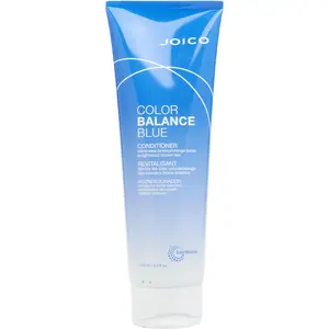 Joico By Joico Color Balance Blue Conditioner For Unisex