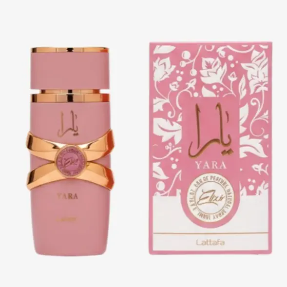yara elixir