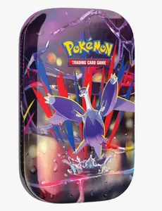 Mega Heroes Mini Tin (Random Version)