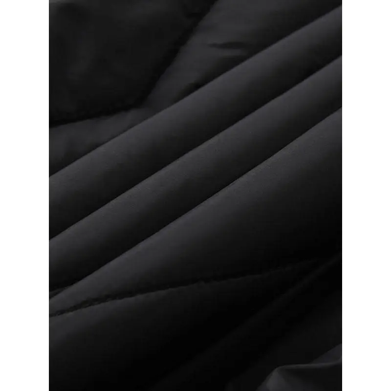 Without Battery Unisex Heated Vest with Three Heating Levels, 9 Heat Zones, Sporty Style, Perfect Christmas Gift, Ideal for Outdoor Activities Without Battery Unisex Heated Vest with Three Heating Levels, 9 Heat Zones, Sporty Style, Perfect Christmas Gift, Ideal for Outdoor Activities