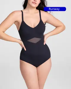 Honeylove Cami Bodysuit - The new standard in shaping bodysuits for women