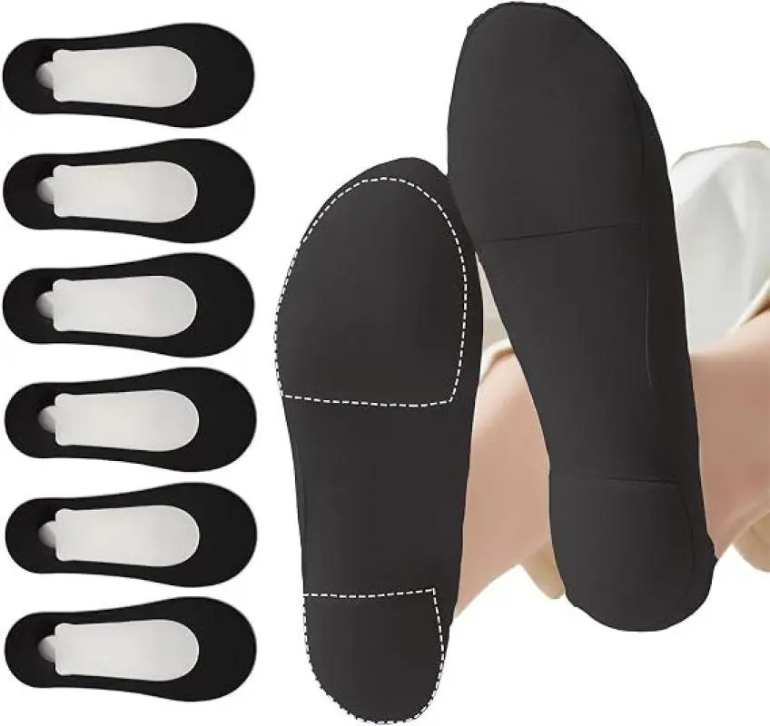 Black-3Pair