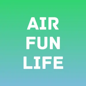 AIRFUN HOME LTD shop logo