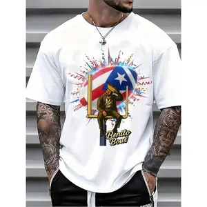 Graphic Tee Men's & Women's Benito Bowl 2026 T-Shirt/Sweatshirt - Vintage Football Game Day Top with Half-Time Show, Short Sleeve Crew Neck Casual Shirt for Bowl Fans, Valentine's Gift for Him/Her (2026 Edition) Streetwear Menswear