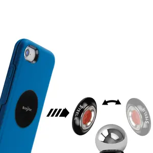 Steelie® Orbiter® Dash Kit