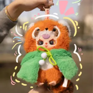 I m Not a Hero" series plush blind box birthday gift - soft stuffed animal