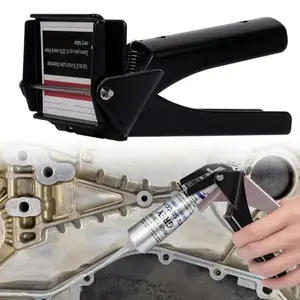 Silicone Distribution Tool - Silicone Extrusion Tool - High-efficiency RTV