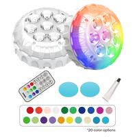 Pool Light Pro 2-pack