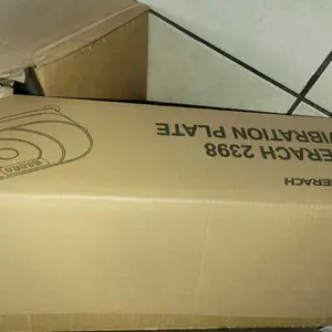 Product Review of Merach Vibration Plate Exercise Machine with Lymphatic Drainage Feature Compact Design for Full Body Workout Max User Weight 400LBS Home Gym Equipment from Y**s T**, J**o 🇺**🇸