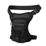 Small Unisex Outdoor Camouflage Waist Leg Bag, Casual Crossbody Sports Bag, Multi-Functional Hiking Tool Bag, Portable for Hiking, All Seasons Nylon