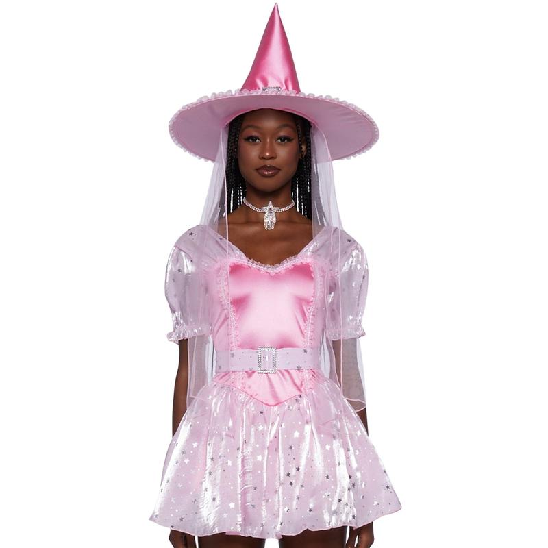 Bewitching Costume Set