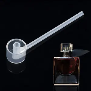 5/25/50 Piece Perfume Dispenser Pump, Reusable Cosmetic Spray Bottle Filler, Travel Essential for Fragrance Refills