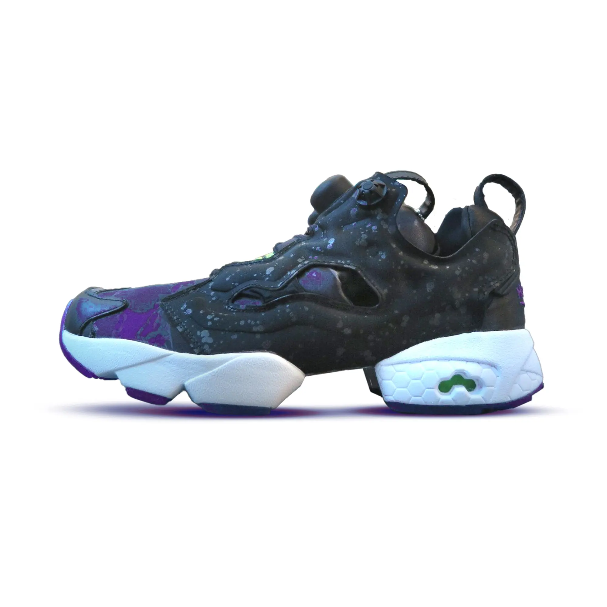 [AQ9240] Mens Reebok Instapump Fury Affiliates