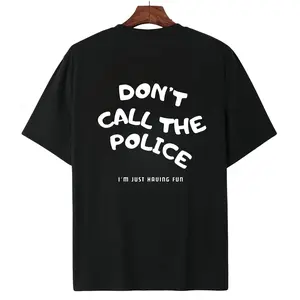 Autumn and winter Dont Call The Police Hoodie Motorcycle Hoodie - Casual Hoodie for Men and Women - Soft Cotton Comfortable Everyday Wear sweatshirt