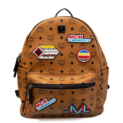 Kakobuy Mcm Backpack TikTok Shop