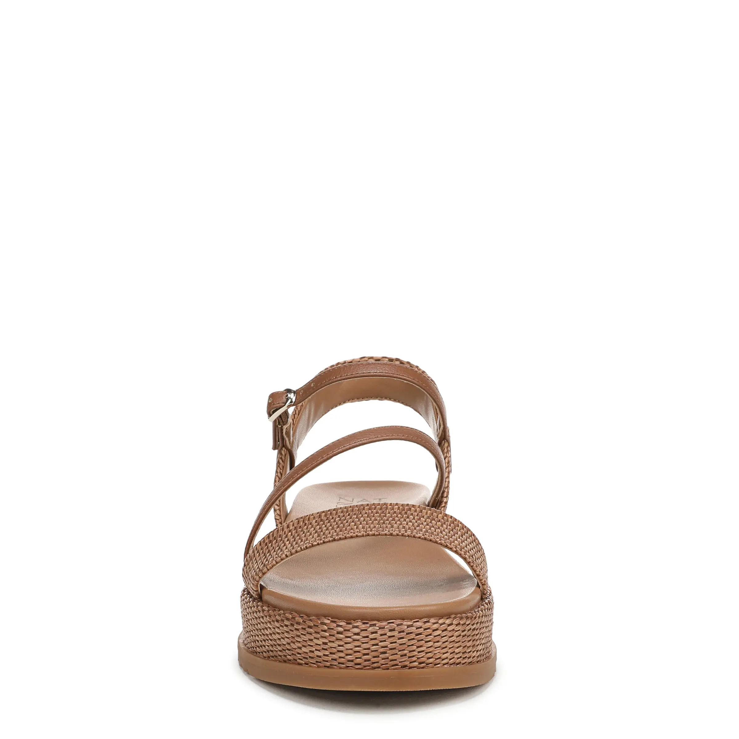 Naturalizer Womens Zayda Sandal - Medium & Wide Width - TikTok Shop