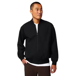 Fabletics Men's The Don Everyday Bomber
