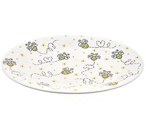 Temp-tations Special Edition 16" Oval Platter