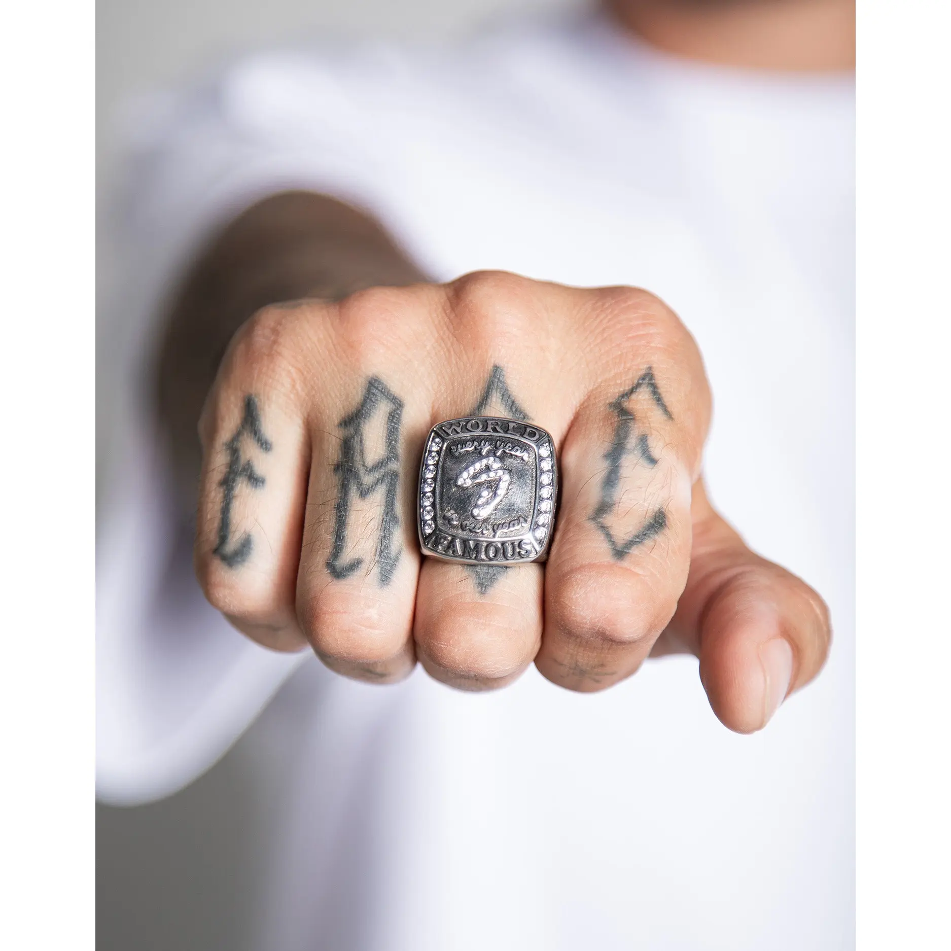 Championship Ring