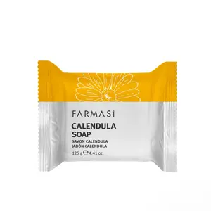Calendula Soap -  Body Care - Body Wash -  Cleansing -  Skin Care