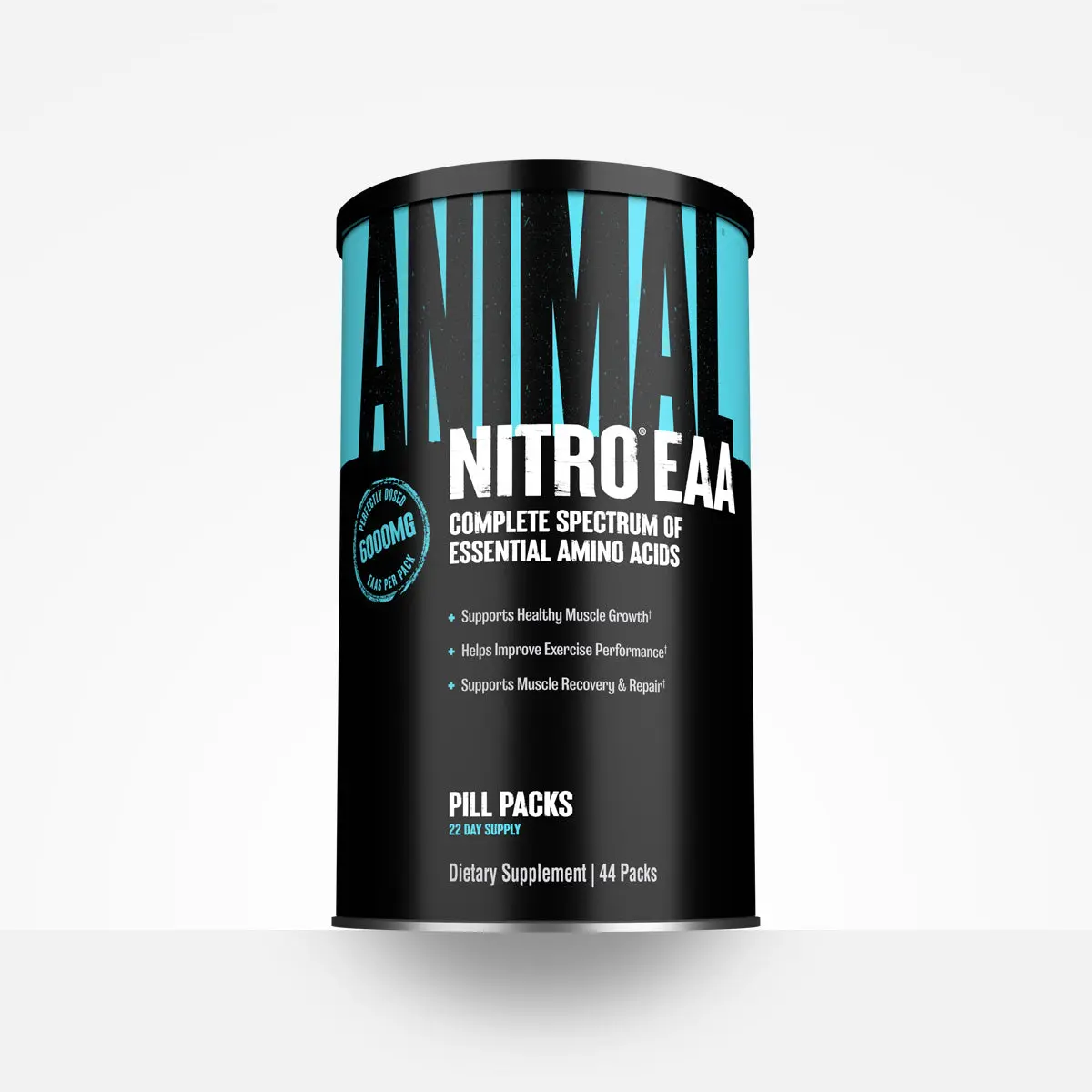 Animal Nitro Animal Nitro