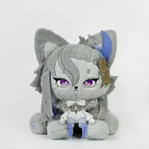 【NO RESTOCKING】Plushshop 17in Cute neumeow Plushie Stuffed Toys