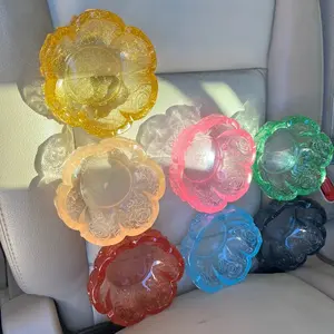 Resin bowl