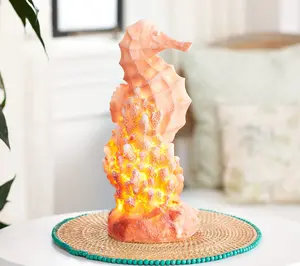 Barbara King "By the Sea" Seahorse, Coral or Starfish Sandstone