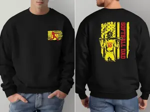 Personalized Softball Dad Shirt with Name & Number , Sports Dad Tee , Father’s Day & Birthday Gift