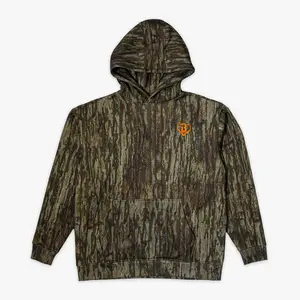 Realtree Baseline Youth Hoodie - Legacy