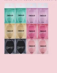 beauty creations  CONCEALER SPONGE
