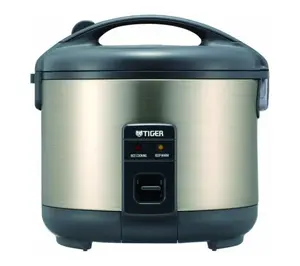Tiger 8 Cup White Rice Cooker