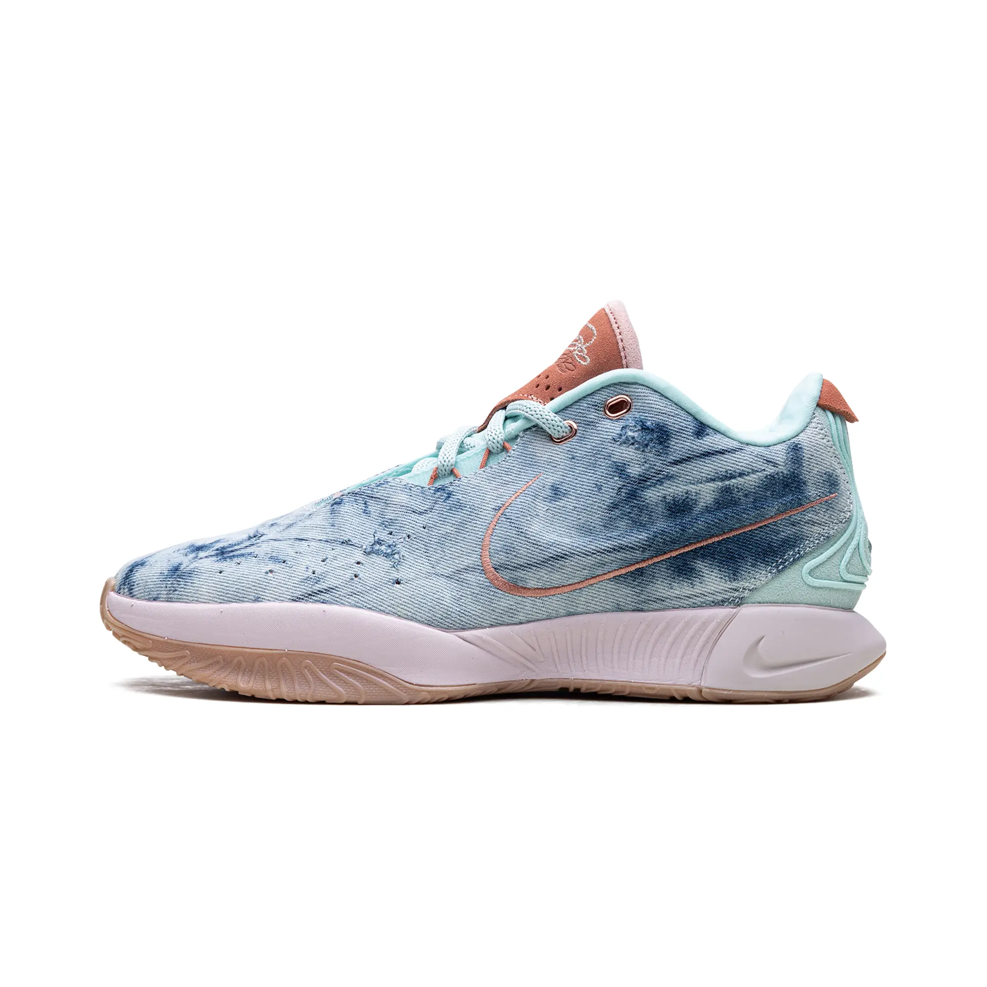 LeBron 21 "Aragonite" HF5467 300