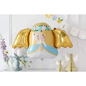 30" Angel Mylar Balloon