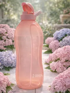 Botella 2 litros Rosita/Pink Water bottle