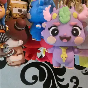 keychains