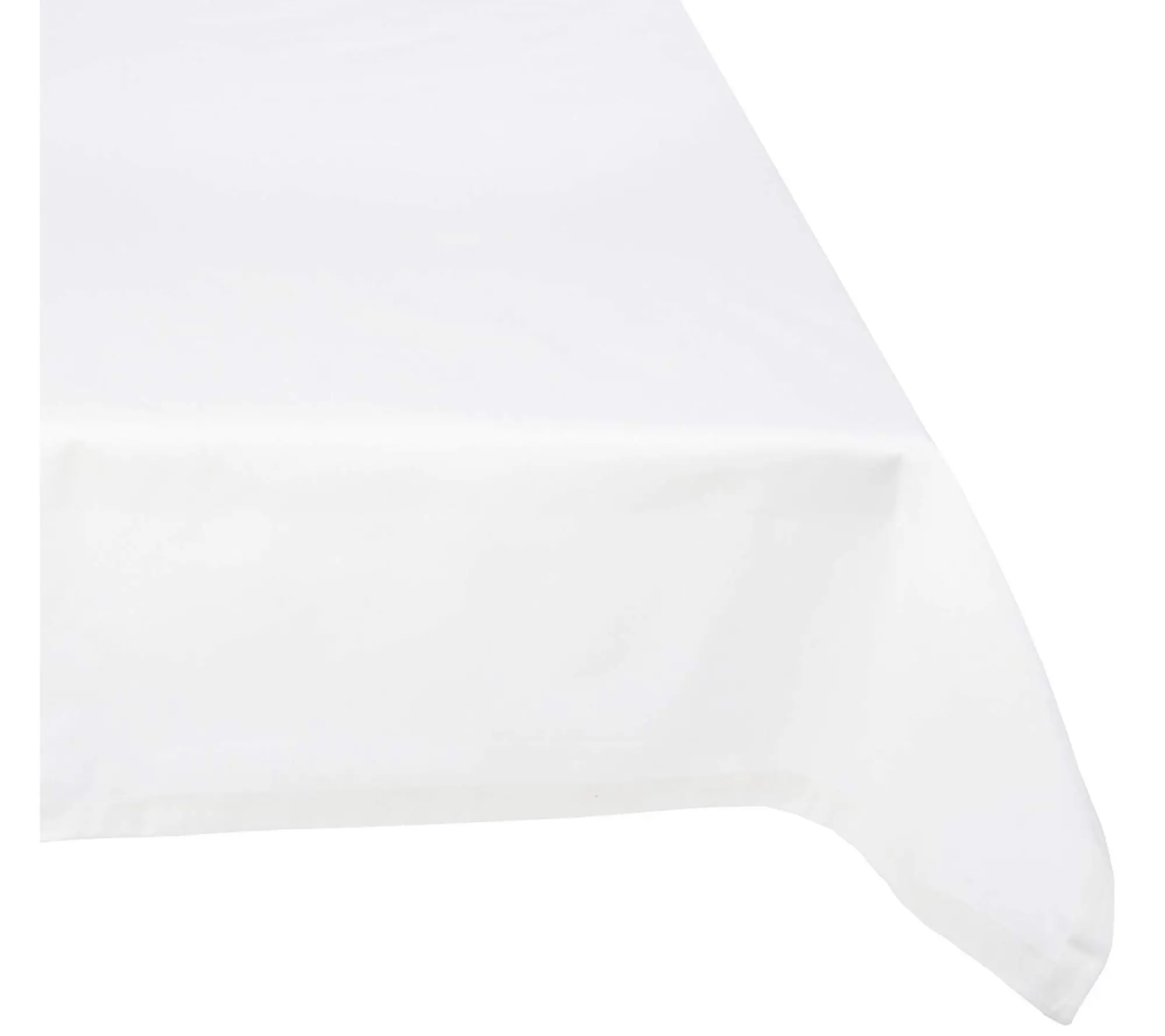 Design Imports Restaurant Quality Tablecloth 60x102 Design Imports Restaurant Quality Tablecloth 60x102