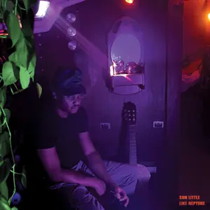 Son Little - Like Neptune  [VINYL RECORD - LP]
