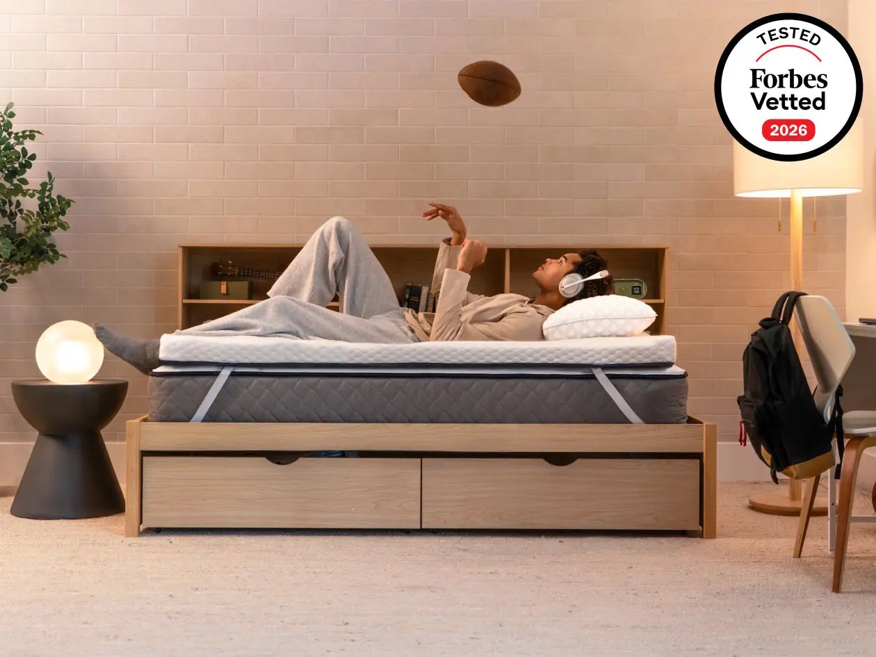 CopperFlex® 301 Mattress Topper