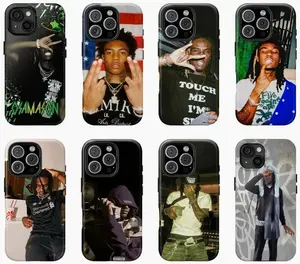 8 Styles Osamason Phone Case Osamason - Jump Tour 2025 Case Compatible with iPhone 8-17