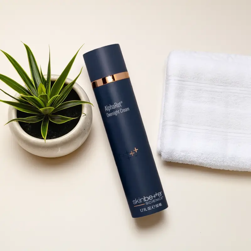 Skinbetter Science AlphaRet Overnight Cream (1.7 oz / 50 ml) SALE!