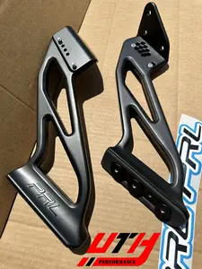 PRL Motorsports Spoiler Wing Risers Set for Honda Civic Type-R FL5 (2023+) New